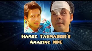 Near Death Experience of this cyclist changed the lives of thousands #nde #neardeathexperience video