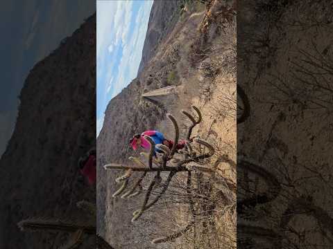 viaduto da serra da viração,  Salgadinho - PB