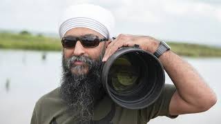 Video thumbnail for Nikon D6 Review by Gurcharan Roopra by Nikon Kenya