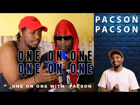 ONE ON ONE EP64:🔥🔥🚑🔥💉PACSON avuze kuri,pfla,jaypolly,meddy,the Ben,element,H.E paul Kagame ,knc,……..