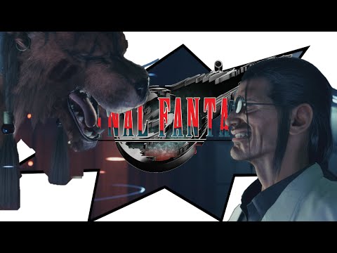FINAL FANTASY 7 REMAKE | Sektion 3 | Gameplay Walkthrough Part 59 [FULL GAME] PS5