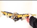 Zyuden Sentai Kyoryuger Kaminari Henshin DX Pteraiden Oh Review