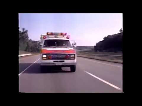 Rescue 911 -  Purgatory chasm