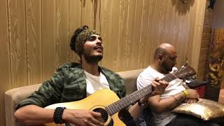 Awaaz | Qismat | Ammy Virk | Kamal Khan | Jaani | B Praak | Awaaz bpraak gurunazar live