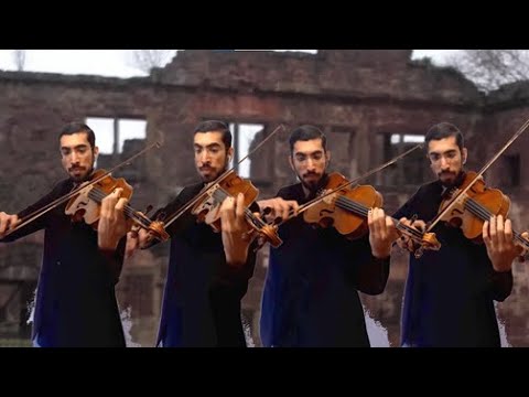 The Phantom of the Opera | One-man Viola Quartet