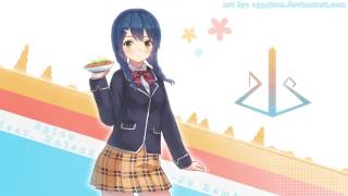 Spice feat. Hatsune Miku [ dj-Jo Remix ]