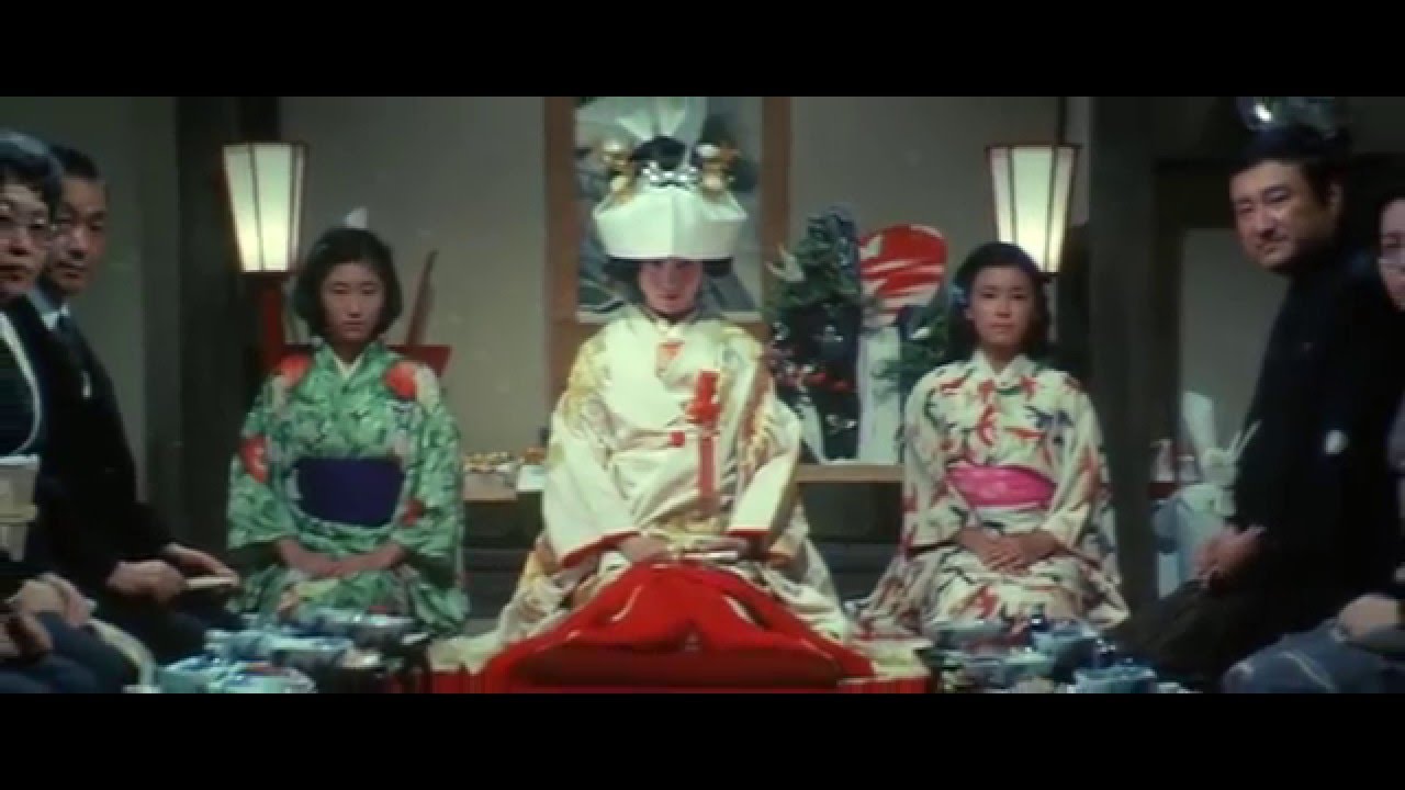 「多羅尾伴内 鬼面村の惨劇」 (1978) 予告編