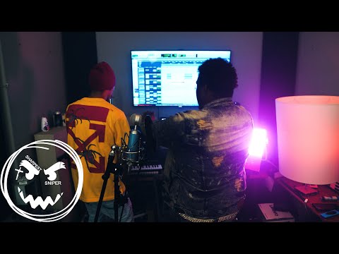 Bandz3x ft. DGdaGR8 "Off White" (Directed by Sharpest Sniper)