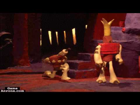 Let's Play: The Neverhood [PC][HD] - Part 13: Reclaiming the Neverhood