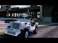 Jeep Willys MB [Add-On | Replace | Livery | Extras | Template] 13