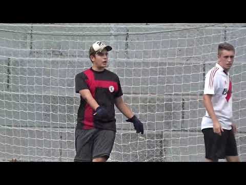 CPA vs LA OTRA PASION   #CopaArgentina Fase 1