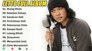 Download lagu KUMPULAN LAGU LETTO TERBAIK DAN TERPOPULER FULL ALBUM - Ruang Rindu, Sebelum Cahaya, Sandaran Hati mp3 Download lagu KUMPULAN LAGU LETTO TERBAIK DAN TERPOPULER FULL ALBUM - Ruang Rindu, Sebelum Cahaya, Sandaran Hati mp3