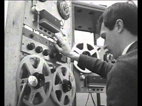 Radio Caroline 1965 documentary 