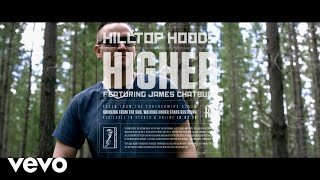 Hilltop Hoods - Higher Feat. James Chatburn