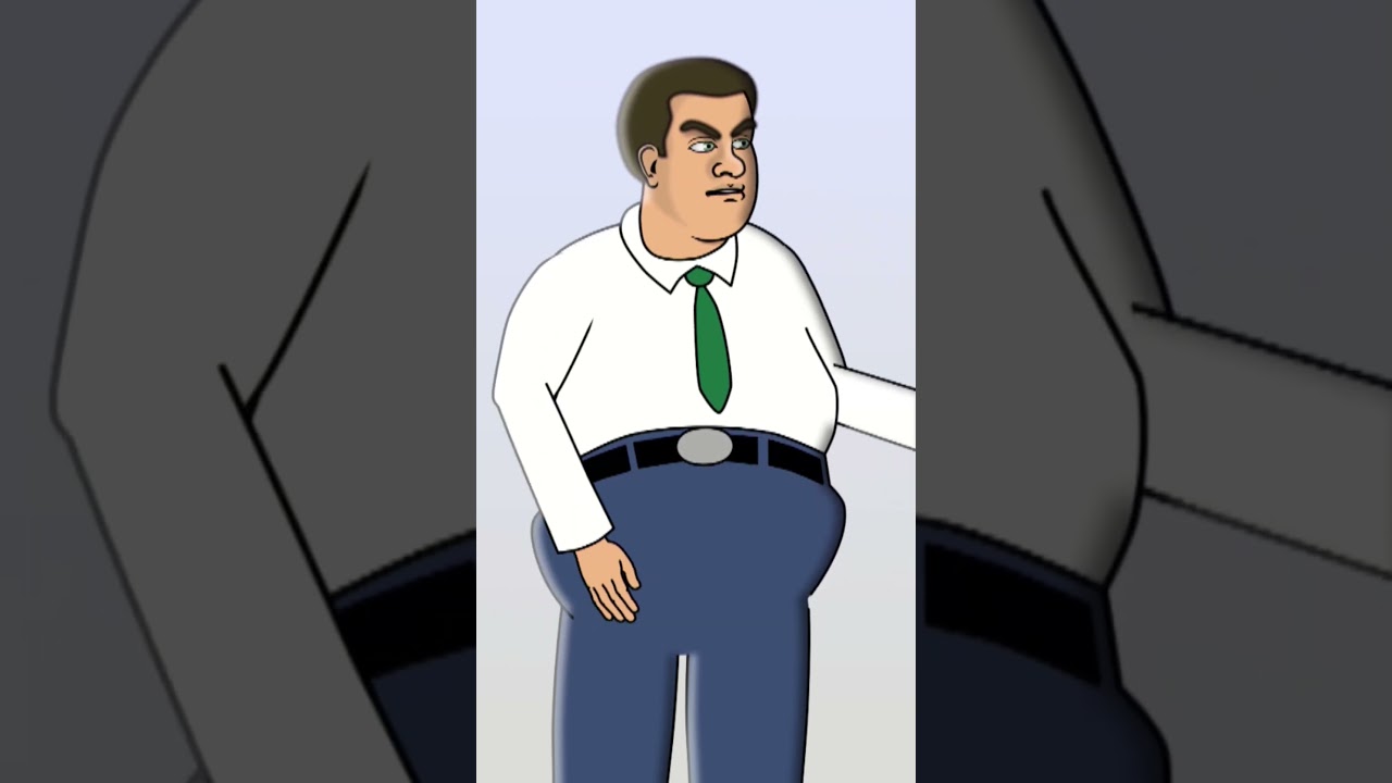 GOD IS NOT A SKY DADDY!!!