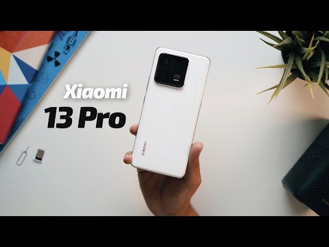 Switching to Xiaomi 13 Pro: Just Because of 1 Reason!!