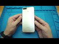 Honor 7A Pro разборка и как поменять дисплей. Профи.
