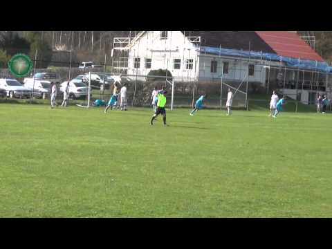 Kreisliga Augsburg: SV Cosmos Aystetten - VfL Kaufering