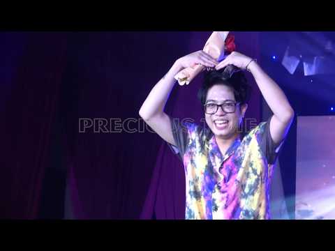 20191008 Hẹn một mai - Bùi Anh Tuấn @ Nhật Kí 20 - Alohomora