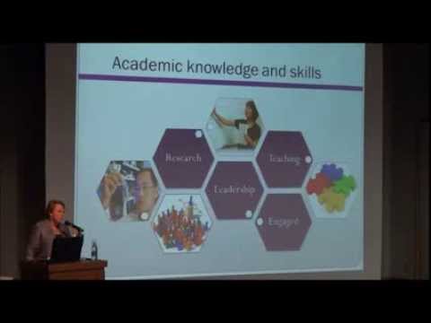 愛媛大学国際シンポジウム・講演①