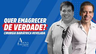 Tudo sobre Cirurgia Bari�trica: D�v...