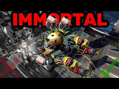 The Top 5 BEST Robots for F2P In 2025! (War Robots)