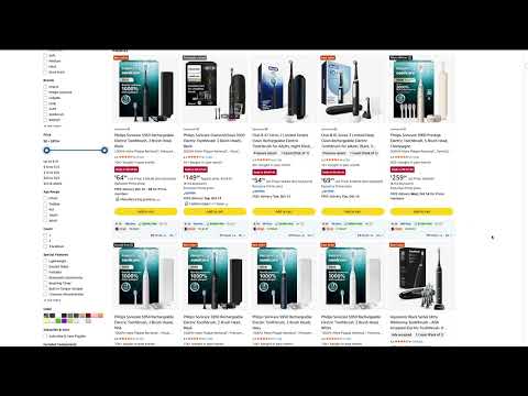 Item video thumbnail
