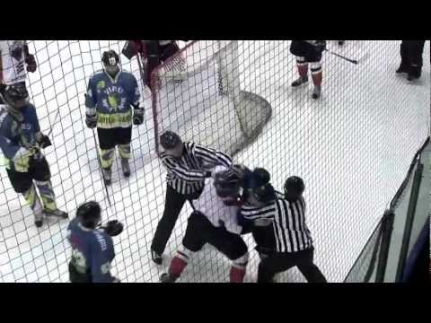 Panter/Purikad VS Viru Sputnik 23.10.11