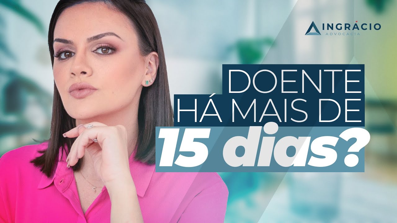 Auxílio-doença: como conseguir no INSS?