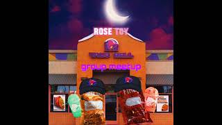 Cover art for rose toy