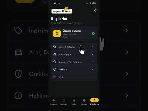Kaptan Burada video thumbnail