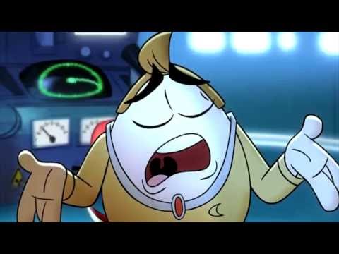 The Rescuers Down Under (TheWildAnimal13 Style) Part 15 - Ono escapes