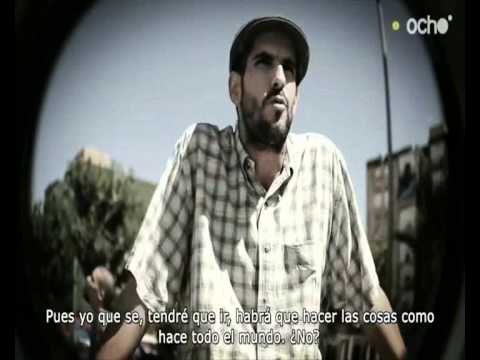 malviviendo parte..cantaor de aguas y el primo del zurdo