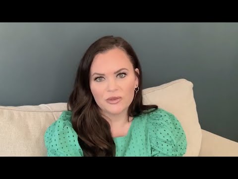 Amber shares her pregnancy story about having pre-eclampsia and HELLP syndrome