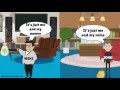 Counterparty Risk Default Risk Explained In One Minute