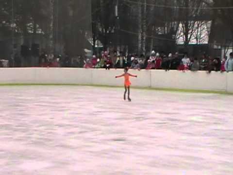 ZILELE TINERETULUI-- ODORHEIU SECUIESC--REPREZENTATIE (ANDREEA URECHE)