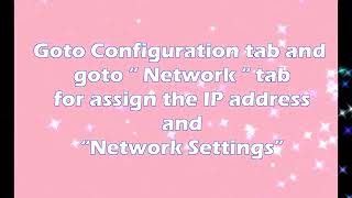 How to Configure Complete  Altai Wifi Device
