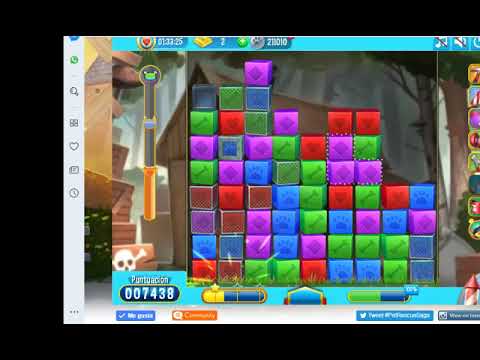 Pet Rescue level 2791, pet rescue, nivel 2791 pet rescue solucionado, solved, sin booster2791