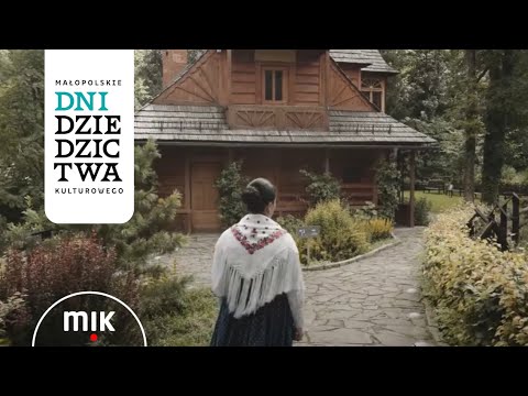 „Miejsce do życia”. Muzeum Karola Szymanowskiego w willi Atma w Zakopanem