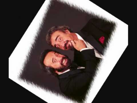 THE GAYLORDS-NO MORE PASTA MAMA