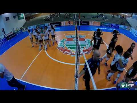 PARANAENSE SUB-19 SÉRIE A - CLUBE CURITIBANO/EXPOENTE X CÍRCULO MILITAR DO PARANÁ/ARBS