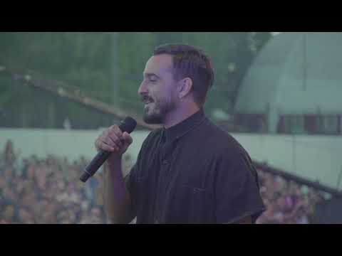 Salta La Banca 01. Tren al edén (DVD SOMOS 2017)