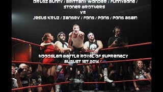 Download lagu Brittany Wonder / Drugz Bunny / FunnyBone / Stoner Bros v. Game Over / Jesus Kruz / Zangev mp3