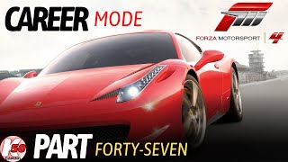 Download lagu Forza Motorsport 4 (X360) / Full Single-Player Career Mode / Part 47 - [1080p/60fps] mp3