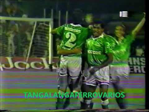 Gol de Ferro, Jose Forte a Indep.1993