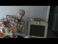 Lesson for Chet/ Mountains of Illinois  Key of E