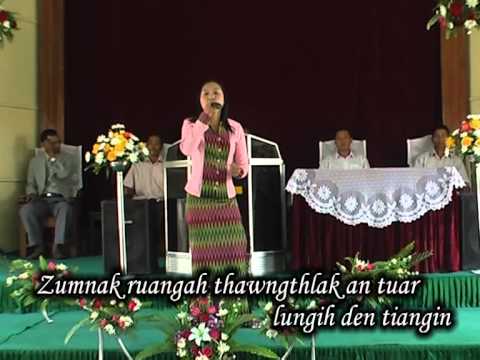 Van Nei Man - Mihrat KhawKheng