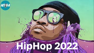 HipHop 2023 - Hip Hop & Rap Party Mix 2023