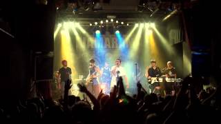 Jamaram - Lonely - 19.04.2012 - Kula - Konstanz