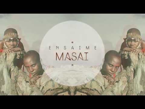 Ensaime - Masai (Original Mix)